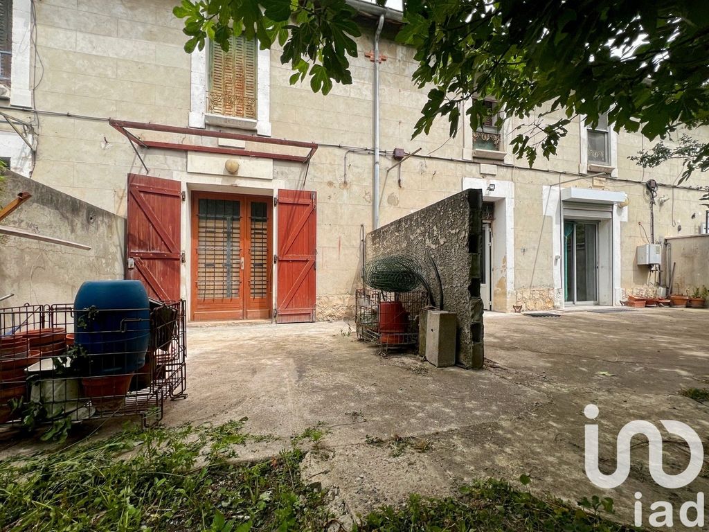 Achat maison à vendre 6 chambres 180 m² - Tarascon