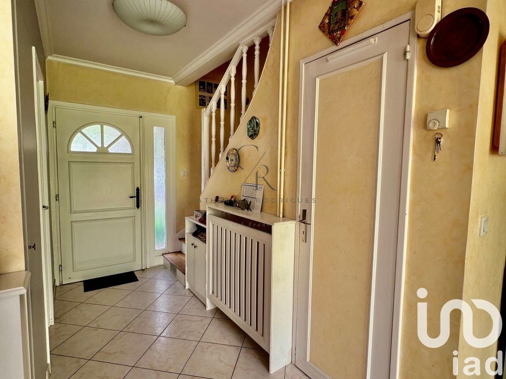 Achat maison 3 chambre(s) - La Queue-en-Brie