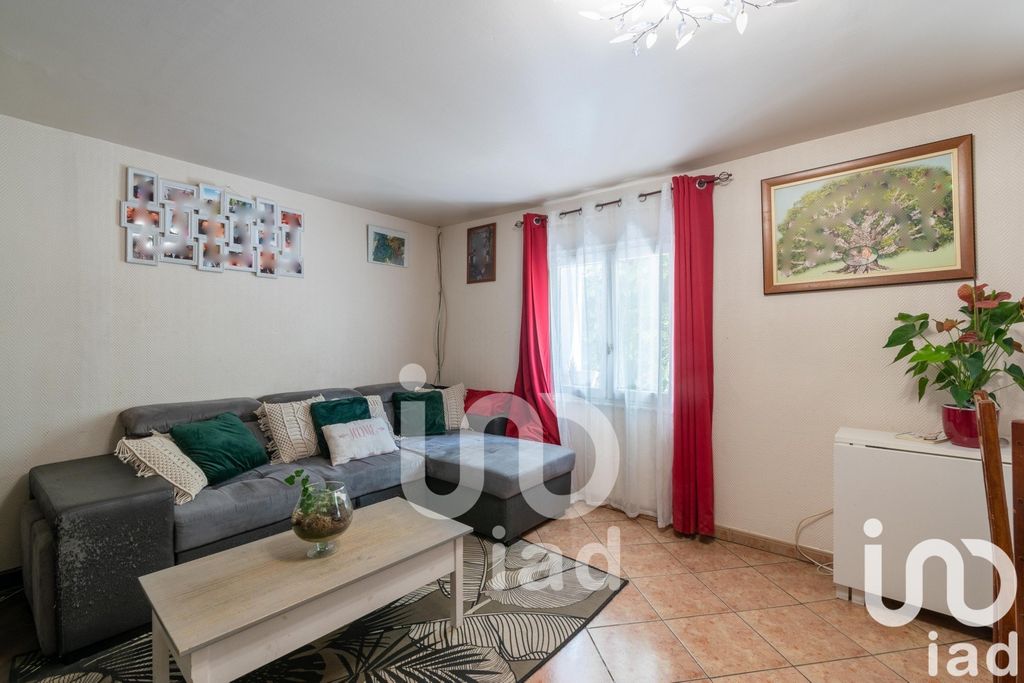 Achat maison 2 chambre(s) - Triel-sur-Seine