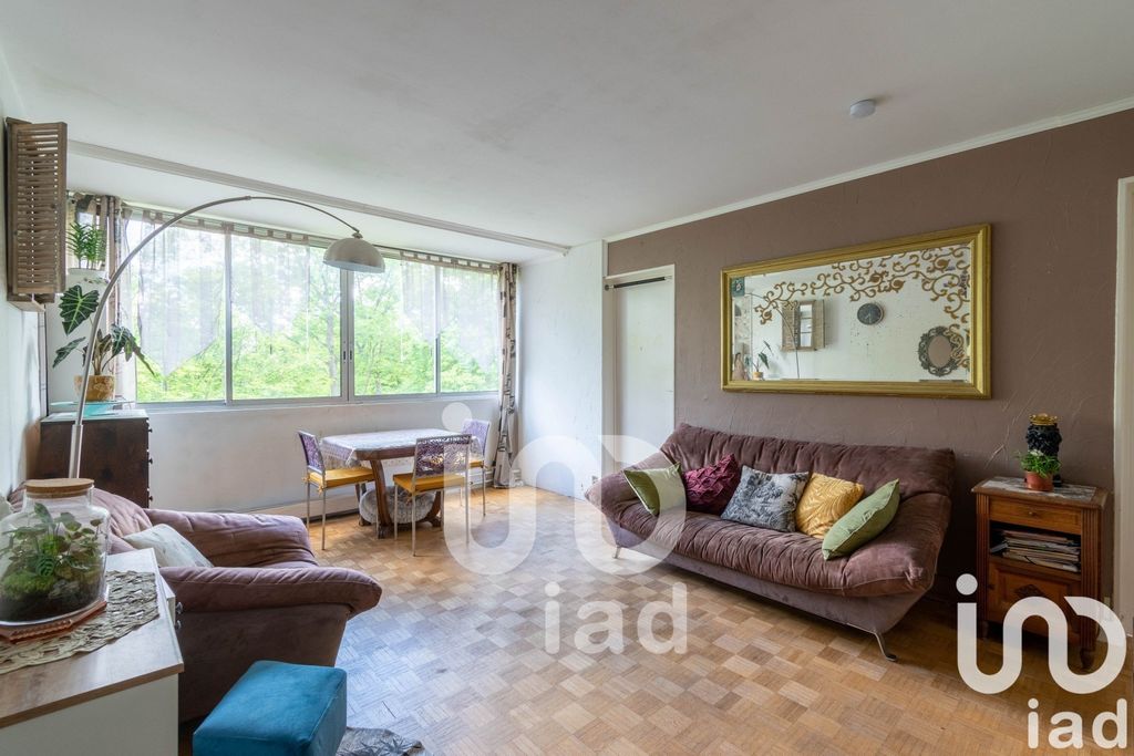 Achat appartement 4 pièce(s) Verneuil-sur-Seine