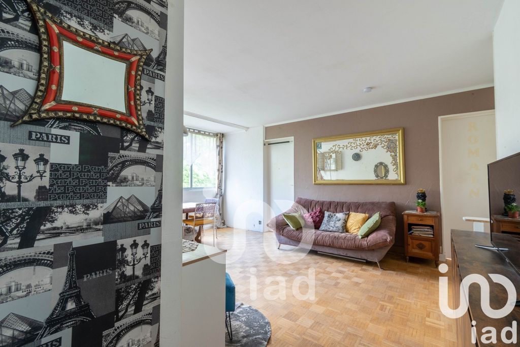 Achat appartement 4 pièce(s) Verneuil-sur-Seine