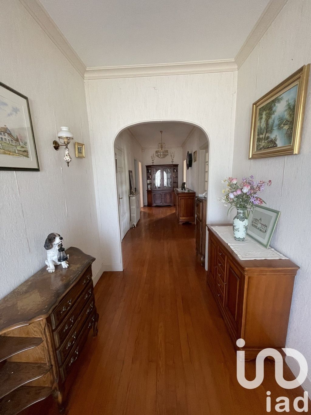 Achat maison 5 chambre(s) - Aussillon