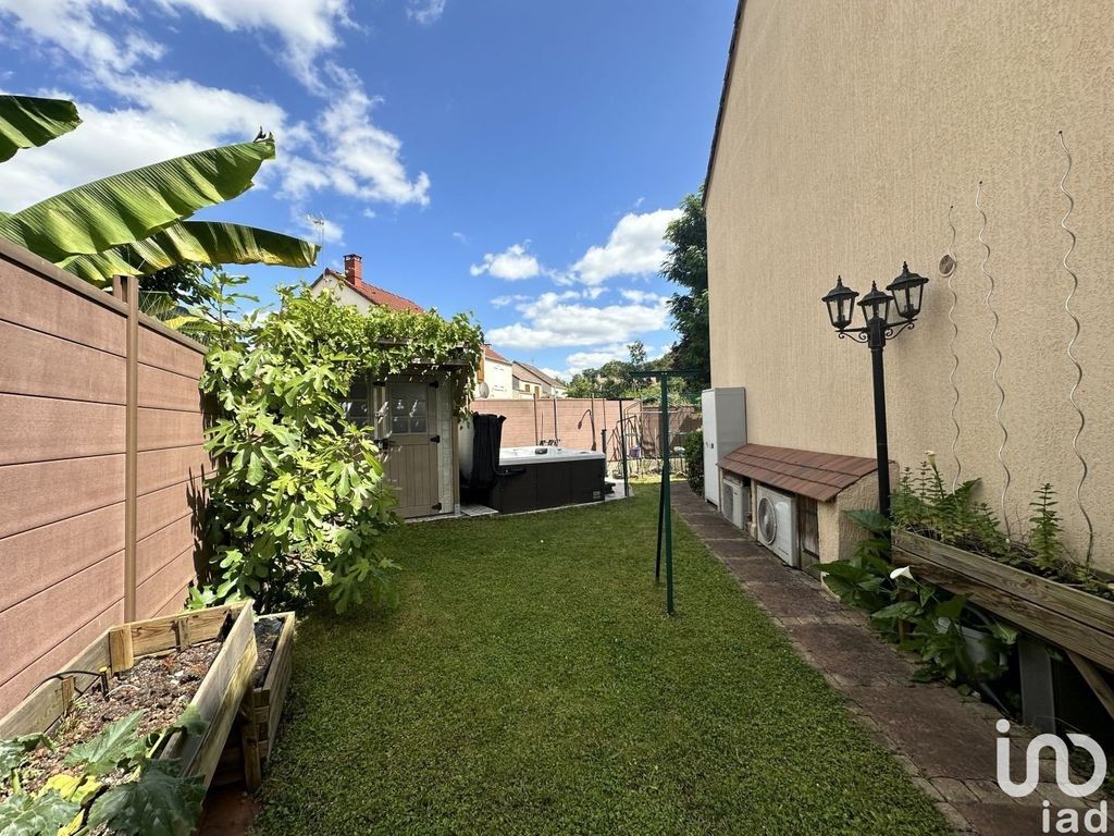 Achat maison 4 chambre(s) - Vert-Saint-Denis