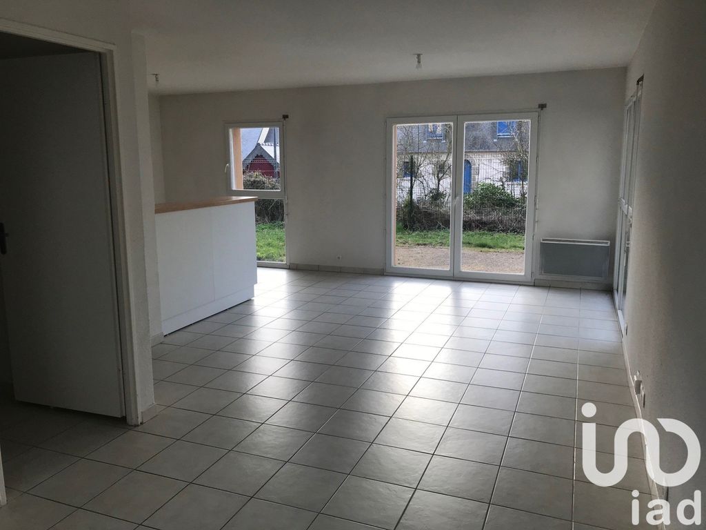 Achat maison à vendre 2 chambres 80 m² - Plérin