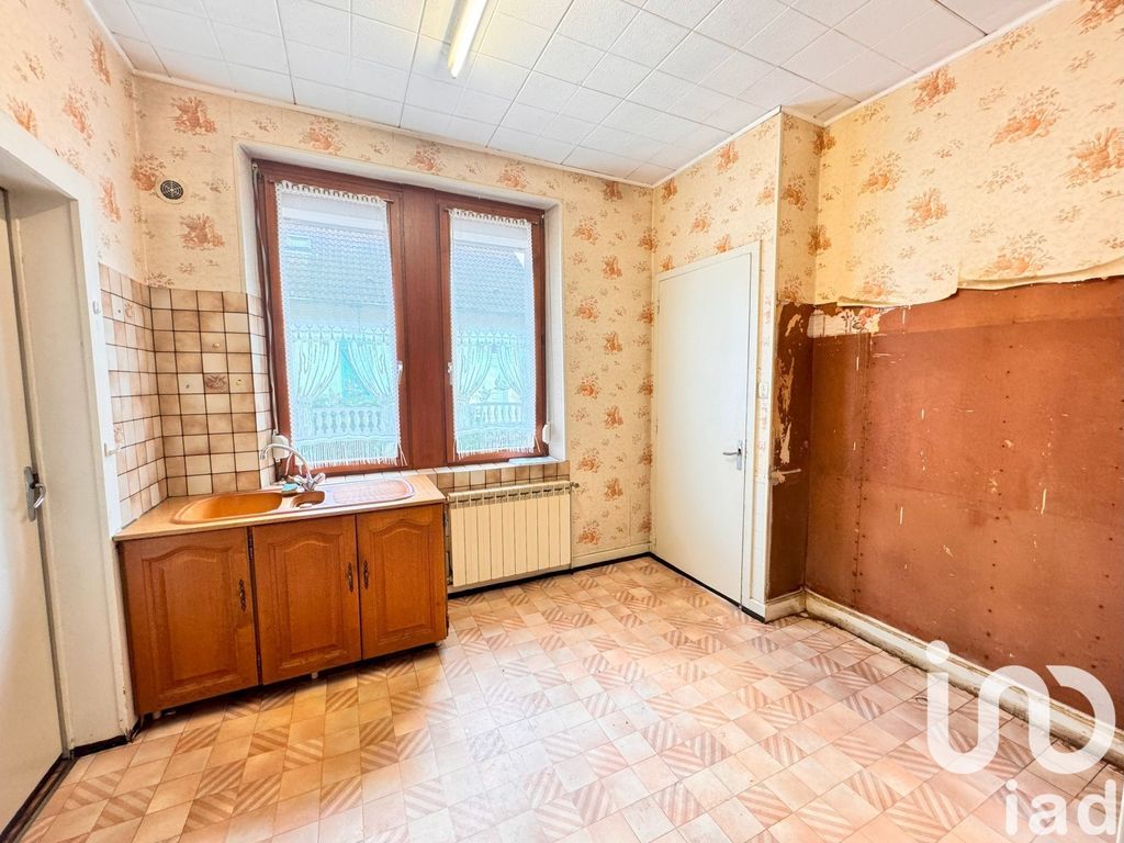 Achat maison 2 chambre(s) - Capavenir-Vosges