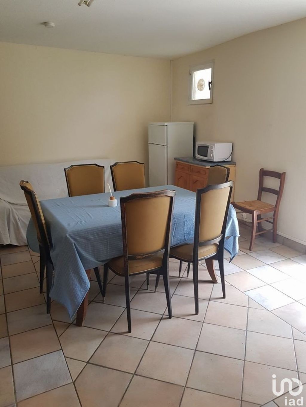 Achat maison 2 chambre(s) - Désertines