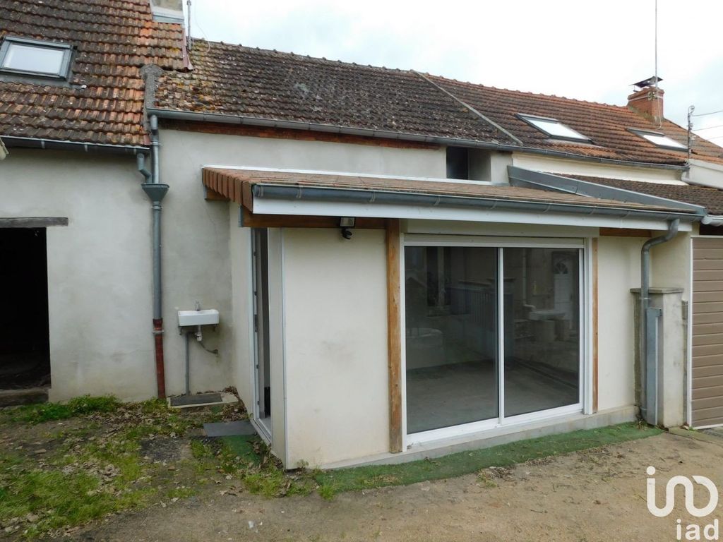 Achat maison à vendre 3 chambres 70 m² - Domérat