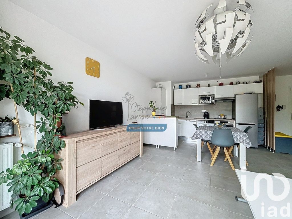 Achat appartement à vendre 3 pièces 67 m² - Chennevières-sur-Marne