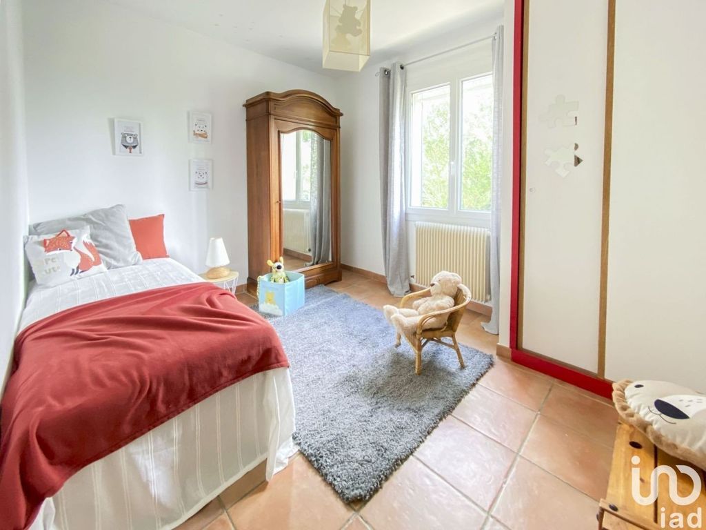 Achat maison 5 chambre(s) - Mouriès