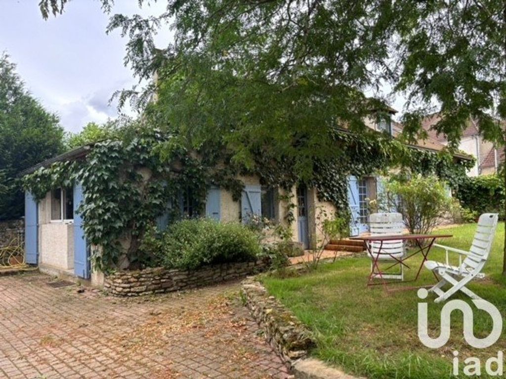 Achat maison à vendre 4 chambres 142 m² - Garancières