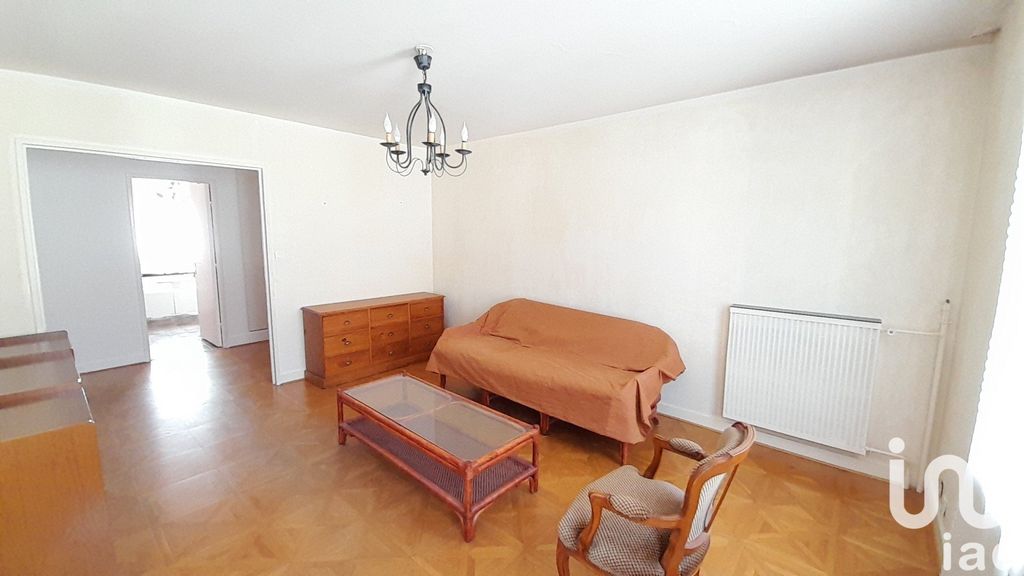 Achat appartement 4 pièce(s) Tours