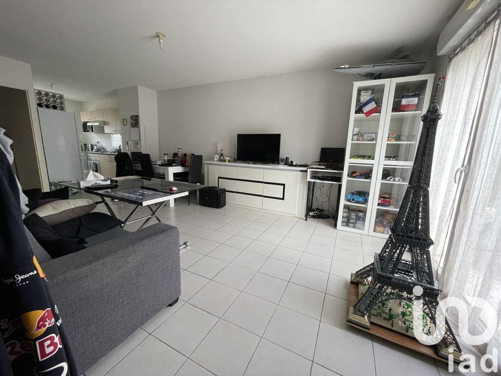 Achat maison à vendre 2 chambres 68 m² - La Chaussée-Saint-Victor