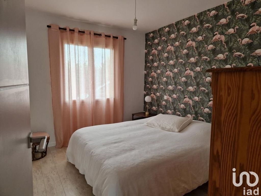 Achat maison 4 chambre(s) - La Plaine-sur-Mer