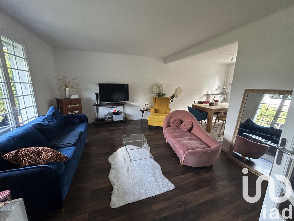 Achat maison à vendre 4 chambres 150 m² - Viarmes