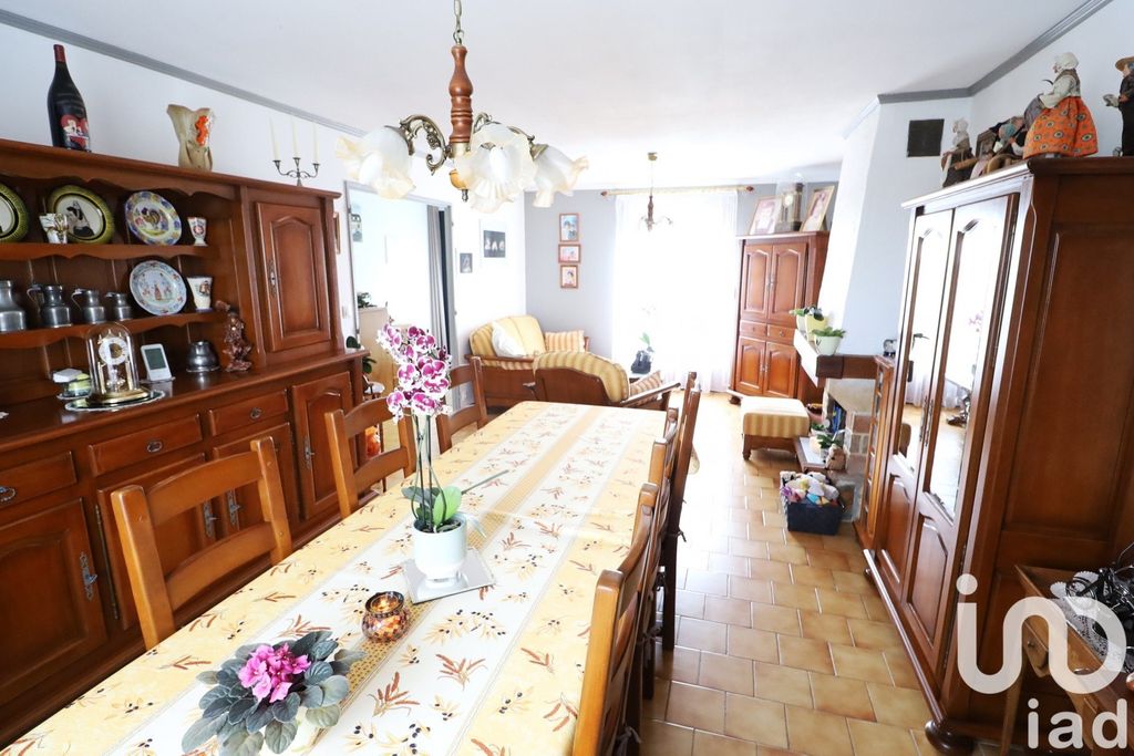 Achat maison 3 chambre(s) - Greneville-en-Beauce