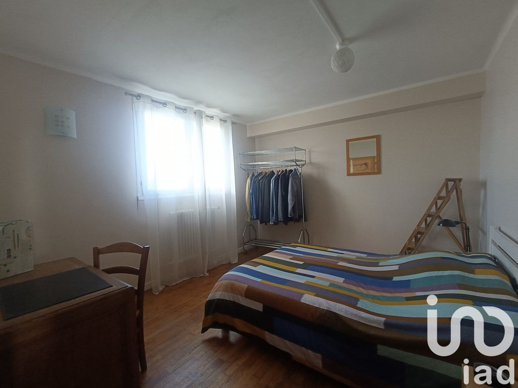 Achat maison 4 chambre(s) - Saint-Brieuc