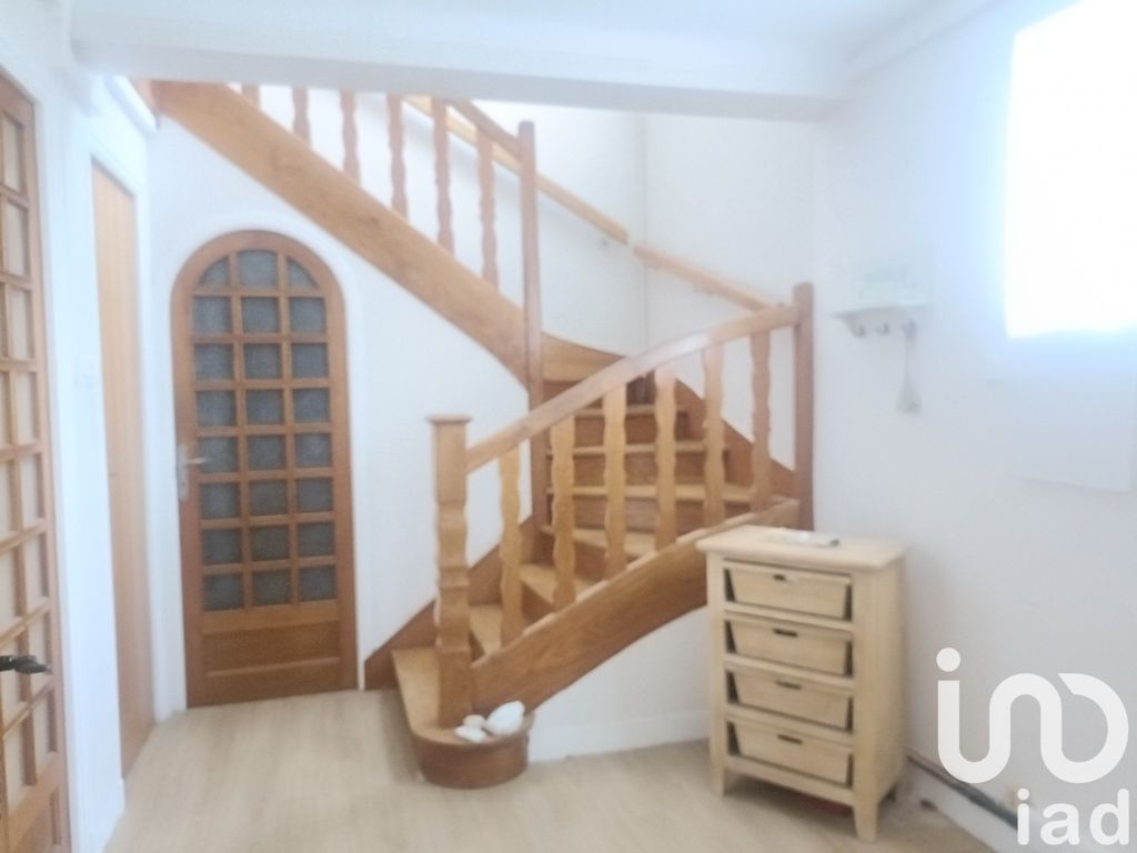 Achat maison 4 chambre(s) - Saint-Brieuc