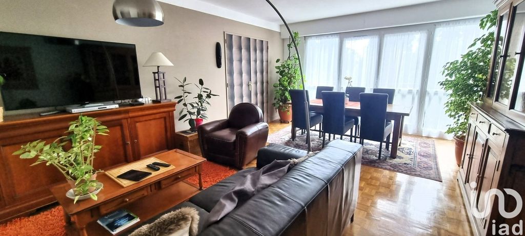 Achat appartement à vendre 5 pièces 120 m² - Avon