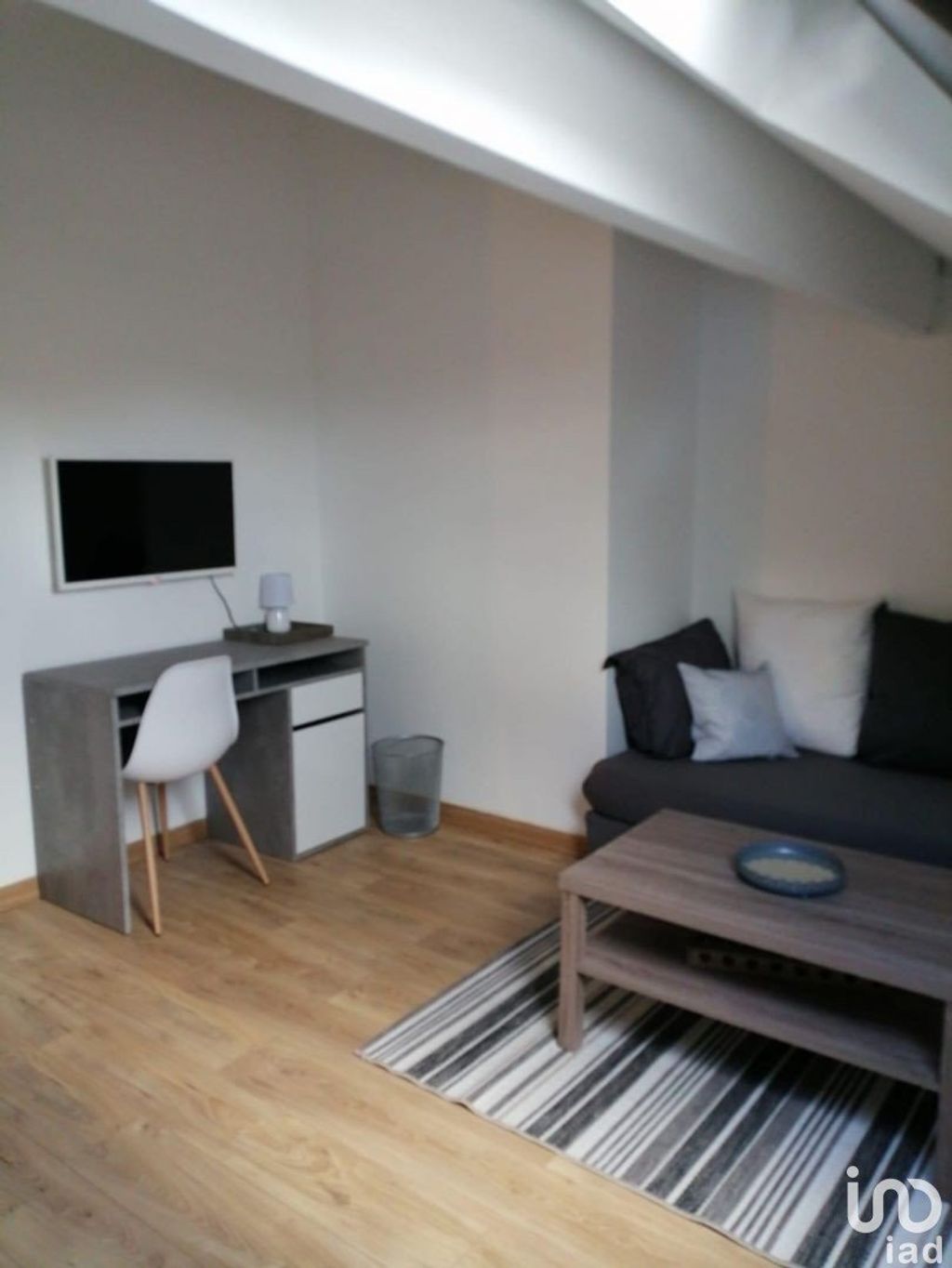 Achat duplex à vendre 5 pièces 92 m² - Sarcelles