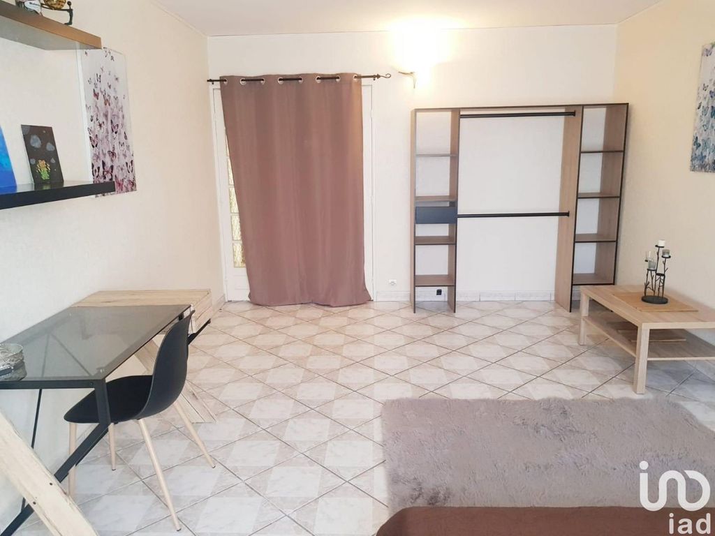 Achat appartement 5 pièce(s) Sarcelles