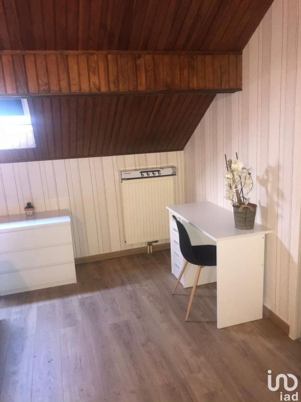 Achat appartement 5 pièce(s) Sarcelles