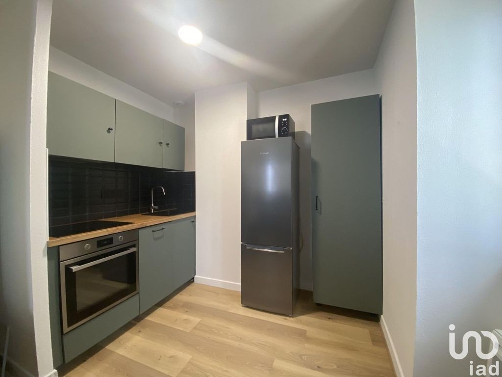 Achat appartement à vendre 2 pièces 37 m² - Cambo-les-Bains