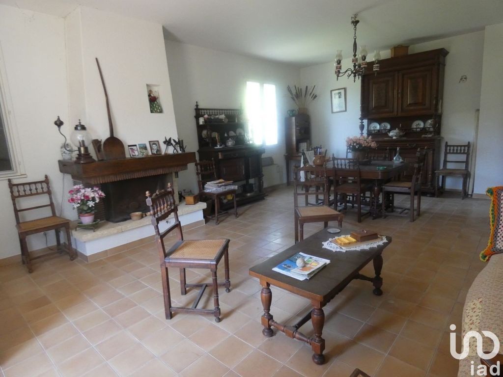 Achat maison 3 chambre(s) - Barret-sur-Méouge