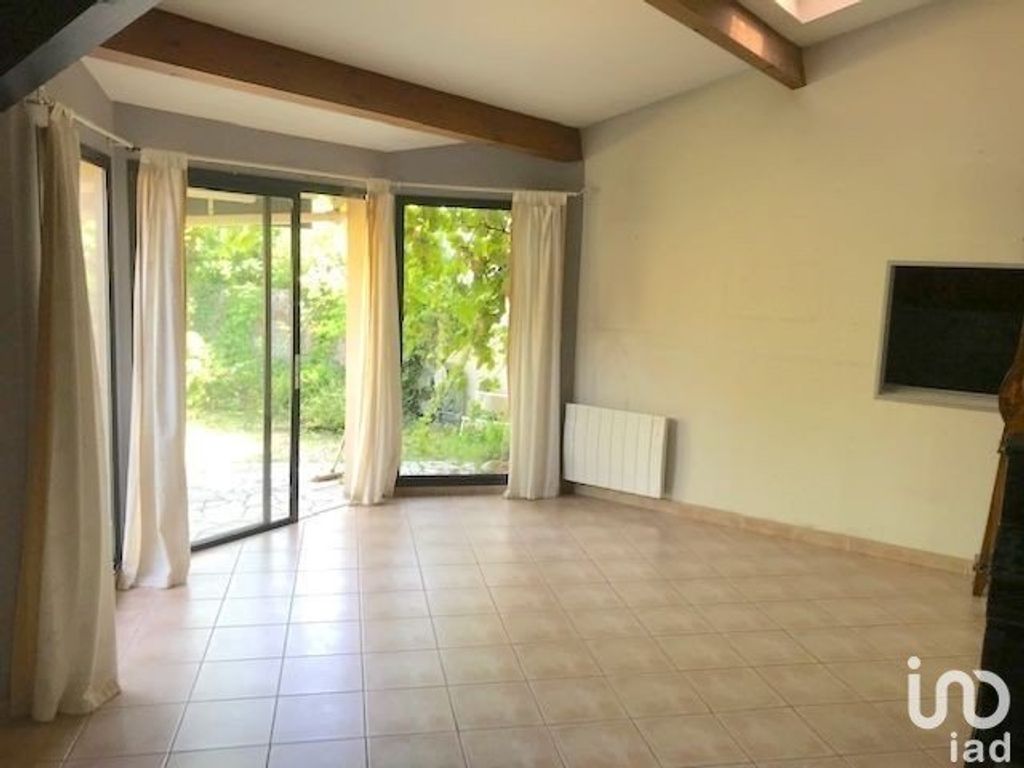 Achat maison 2 chambre(s) - Libourne