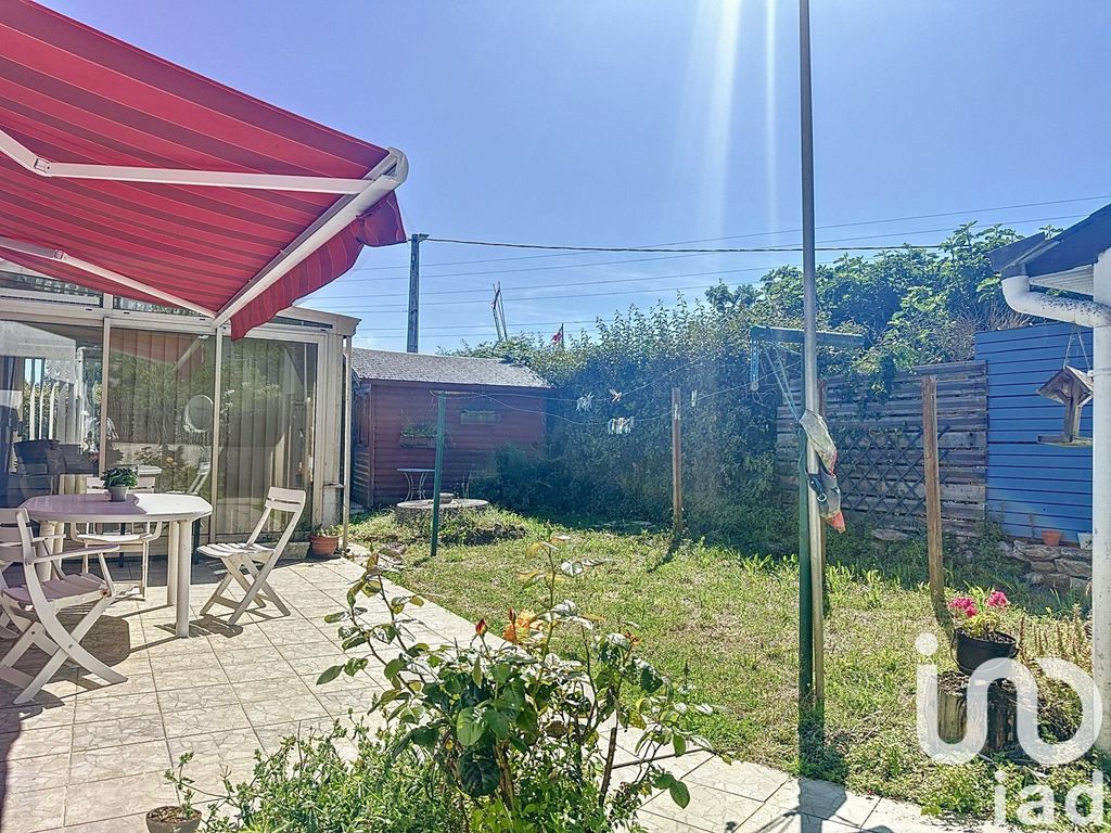 Achat maison 4 chambre(s) - Saint-Pierre-Quiberon