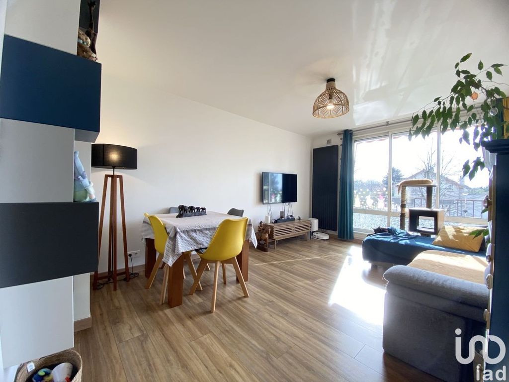 Achat appartement 4 pièce(s) Limeil-Brévannes