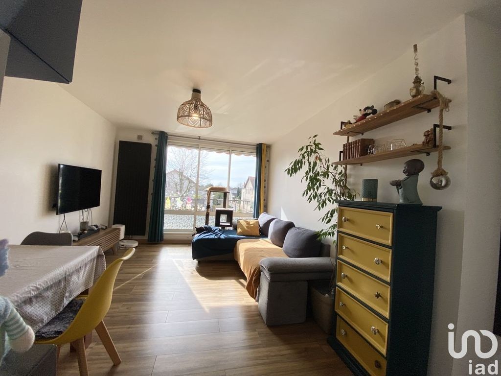 Achat appartement 4 pièce(s) Limeil-Brévannes