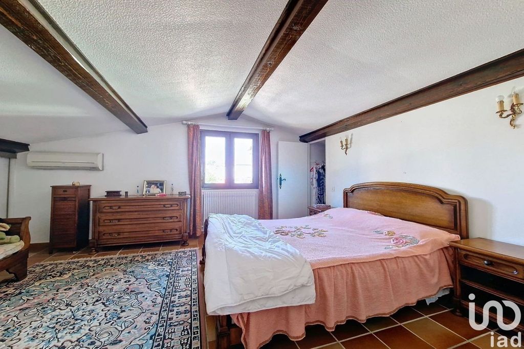 Achat maison 2 chambre(s) - Antibes