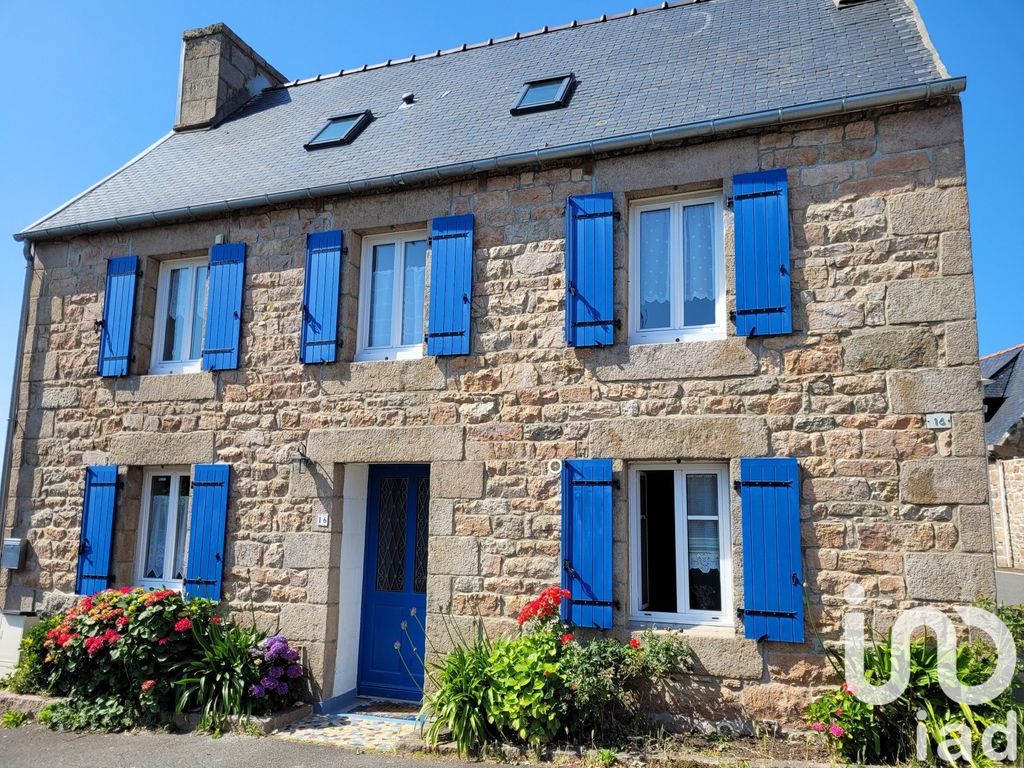 Achat maison 2 chambre(s) - Trégastel