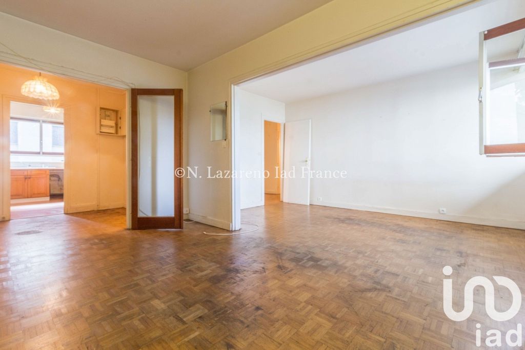 Achat appartement à vendre 5 pièces 95 m² - Orléans