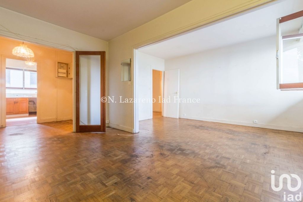 Achat appartement à vendre 5 pièces 95 m² - Orléans