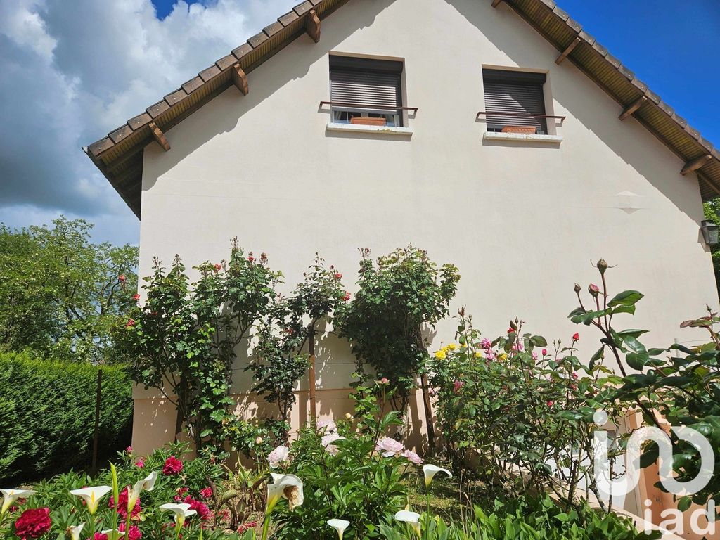 Achat maison 4 chambre(s) - Chartres