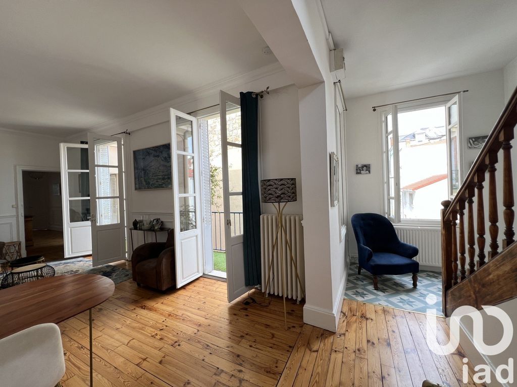 Achat duplex à vendre 5 pièces 121 m² - Vichy