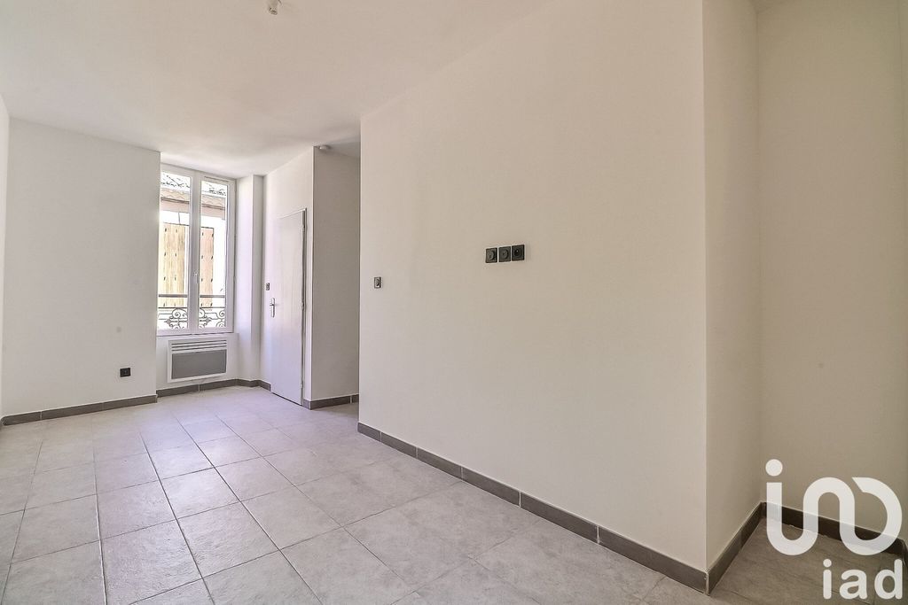 Achat appartement 2 pièce(s) Nîmes