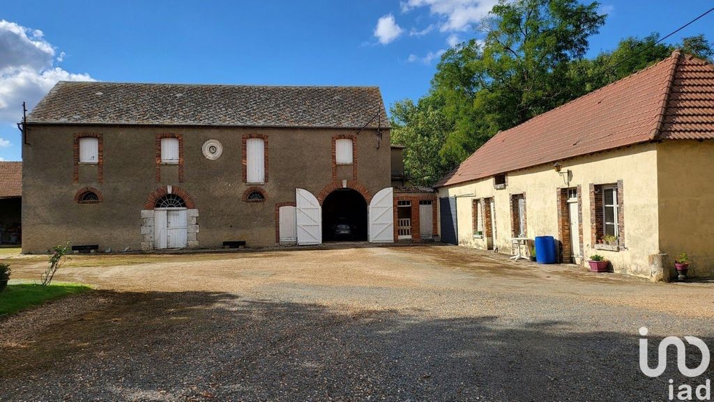 Achat maison 4 chambre(s) - Sours