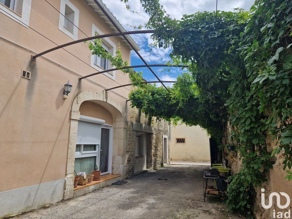 Achat appartement à vendre 8 pièces 159 m² - Lansargues