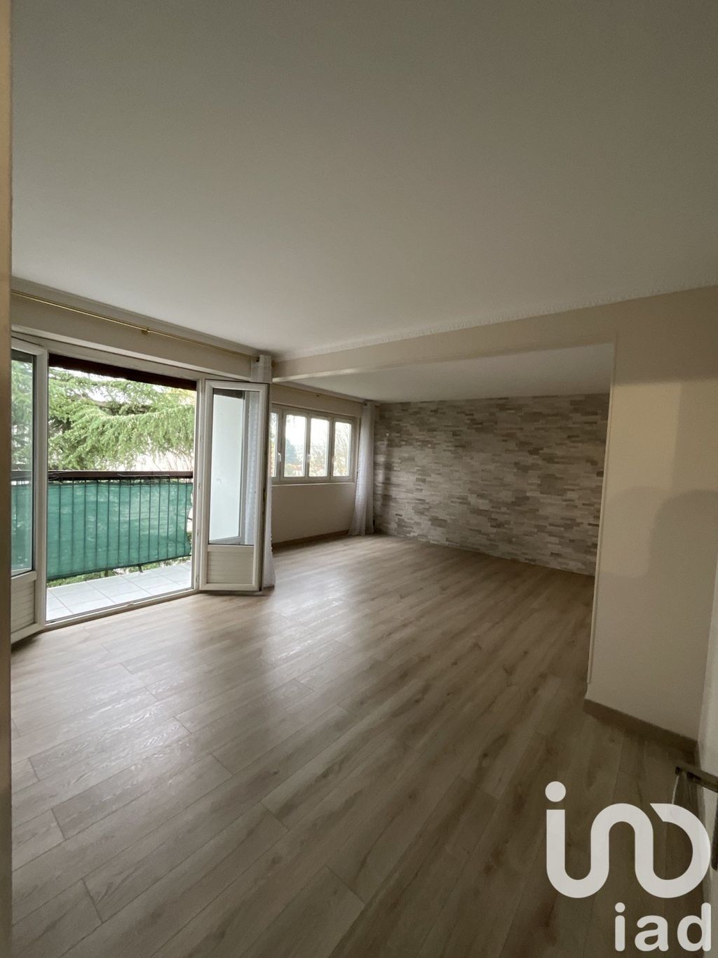 Achat appartement à vendre 5 pièces 88 m² - Chilly-Mazarin