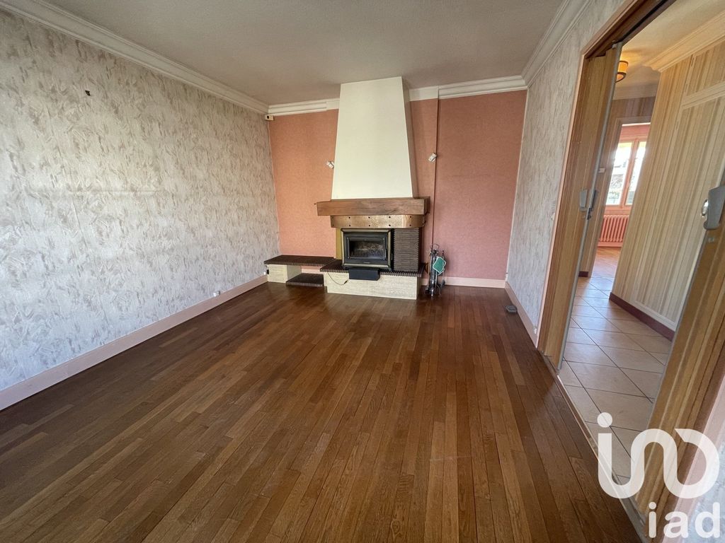 Achat maison 4 chambre(s) - Ablon-sur-Seine