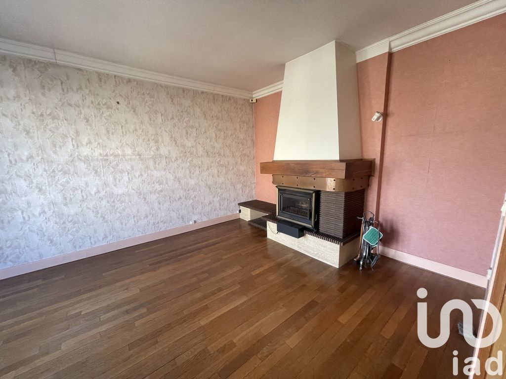 Achat maison 4 chambre(s) - Ablon-sur-Seine