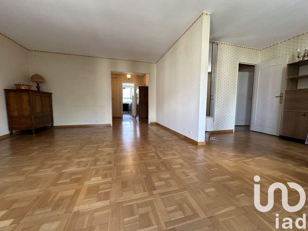 Achat appartement à vendre 4 pièces 84 m² - Rambouillet