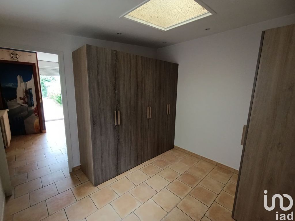 Achat maison 3 chambre(s) - Écueillé