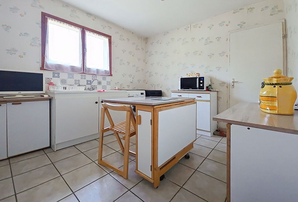 Achat maison 3 chambre(s) - Pessac