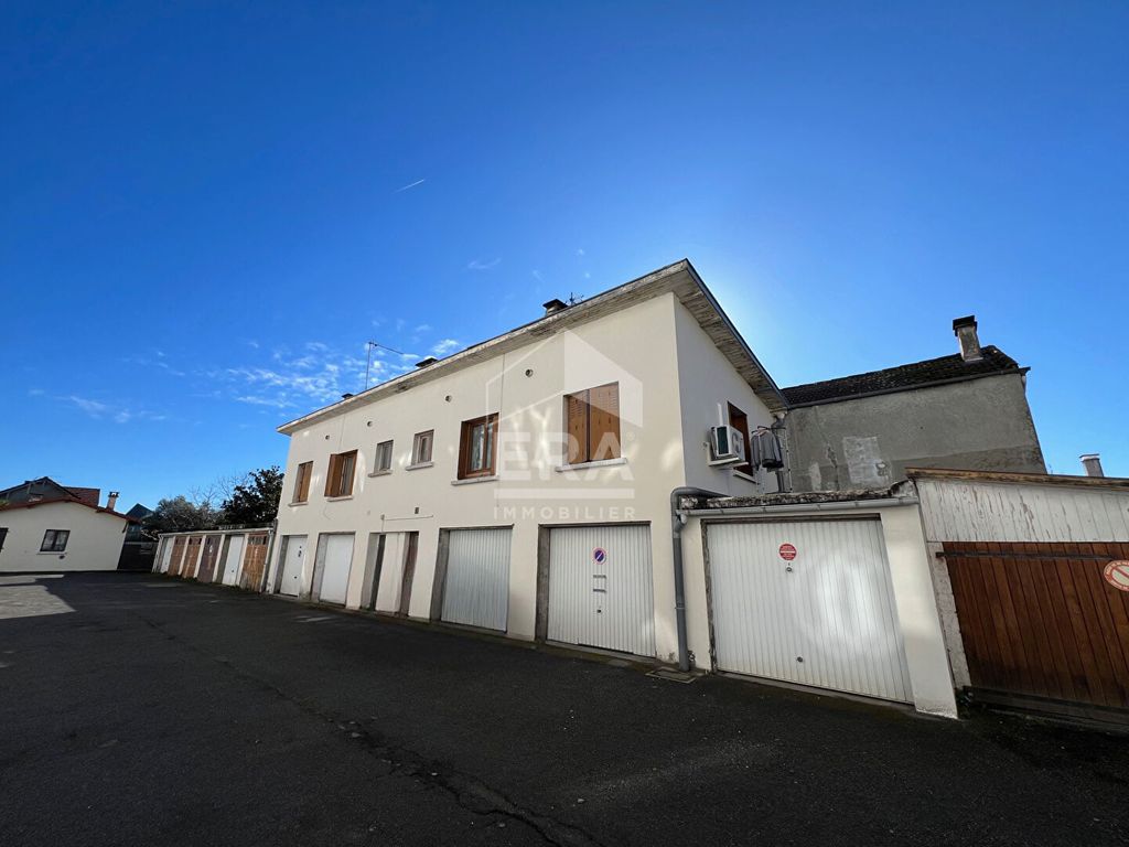 Achat maison à vendre 2 chambres 72 m² - Tarbes