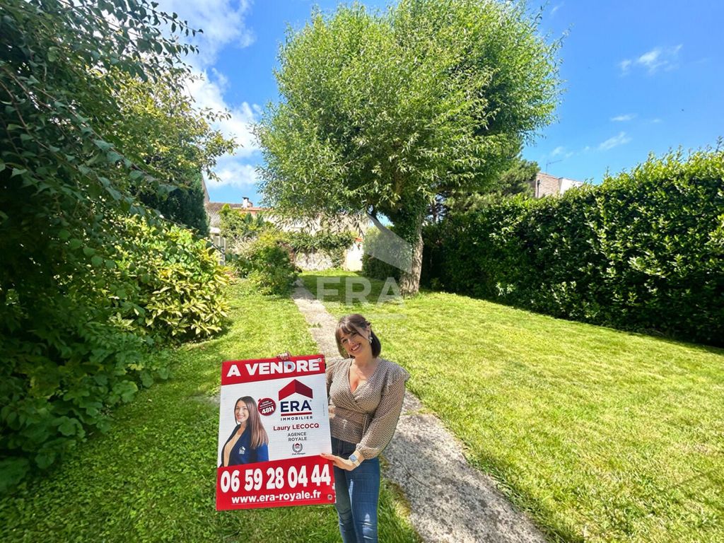 Achat maison 3 chambre(s) - Guînes