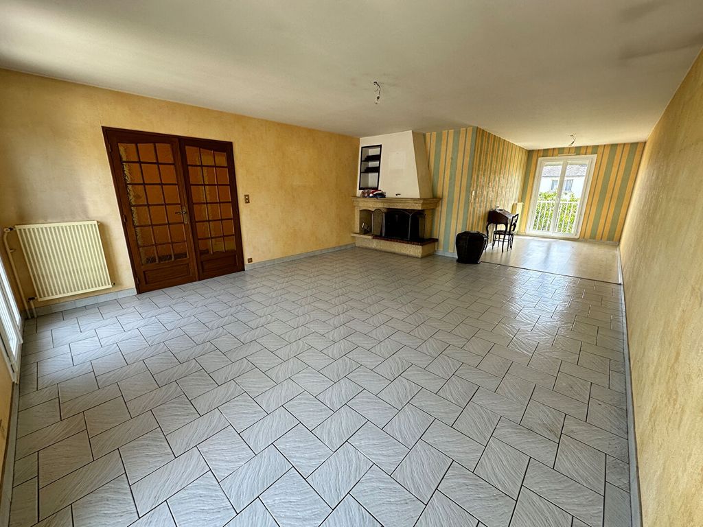 Achat maison 3 chambre(s) - Saint-Pierre-des-Corps