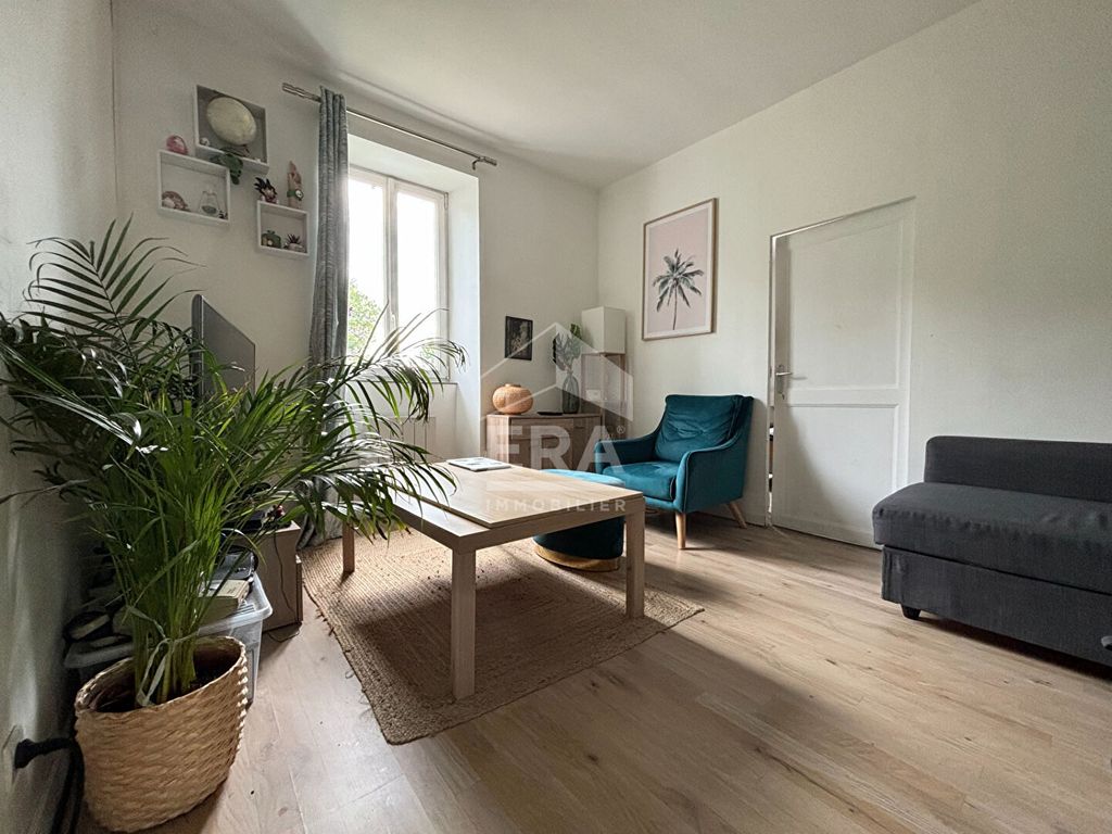 Achat appartement à vendre 2 pièces 39 m² - La Ferté-Alais